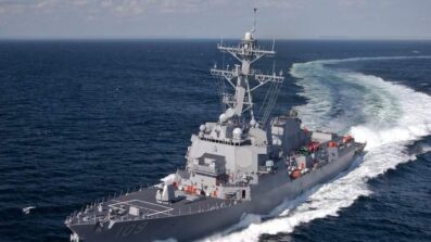 DRS Technologies to supply IVCS for US Navy's Aegis vessels - Naval ...