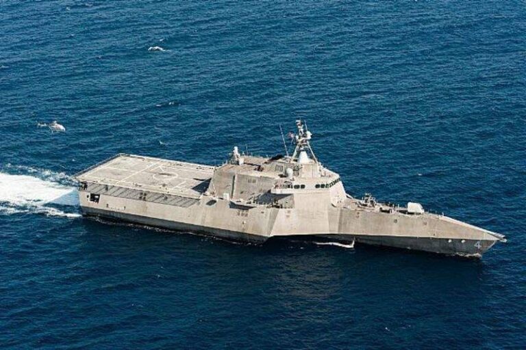 US Navy completes two ASW mission package testing milestones