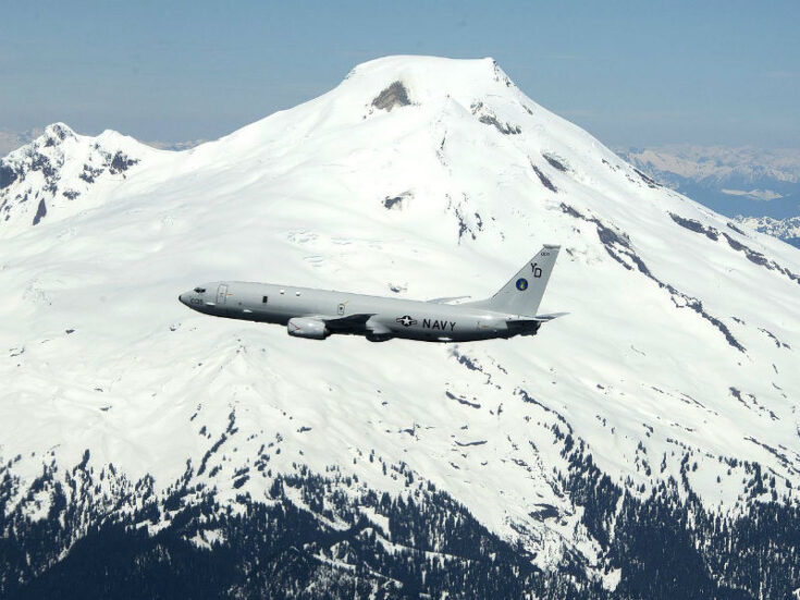 UK to deploy P-8A Poseidon aircraft for Arctic maritime patrol