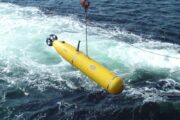 Autonomous underwater robots: from Swordfish to the Orca