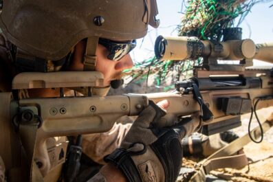 Elbit Systems’ subsidiary to provide ICATS solution to USMC