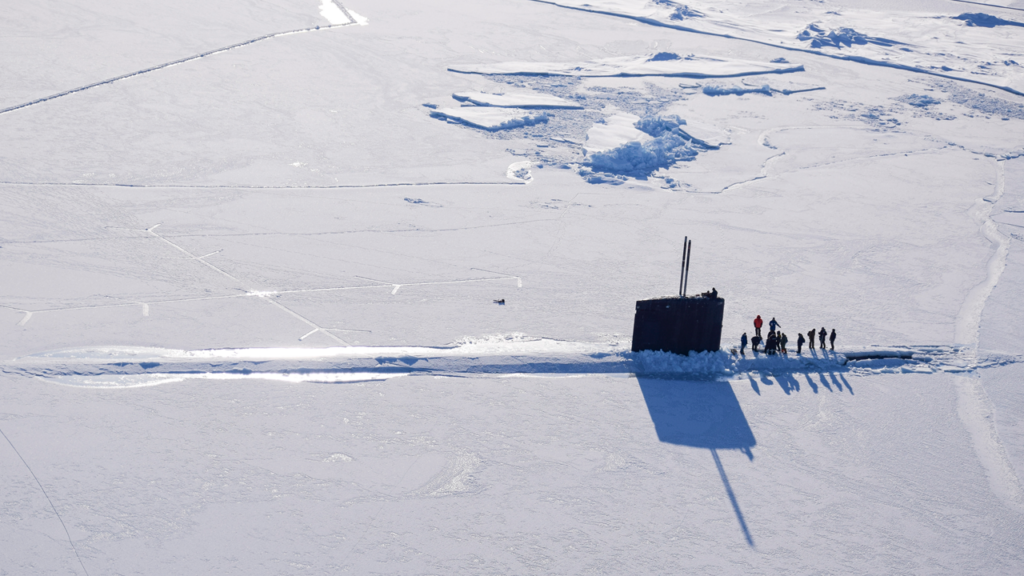 Submarines and Submersibles - Naval Technology