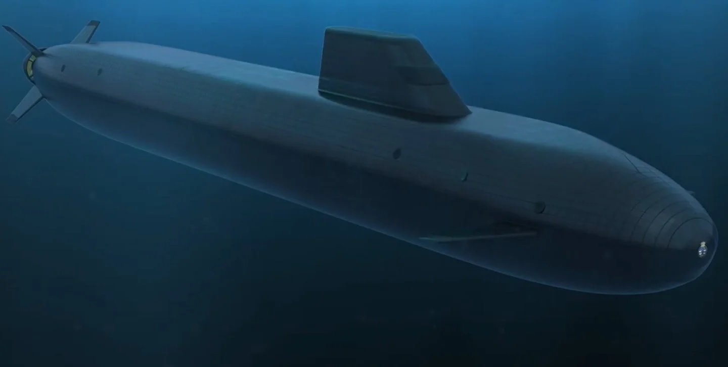 Aukus Two Years On Australias Submarine Dream Naval Technology