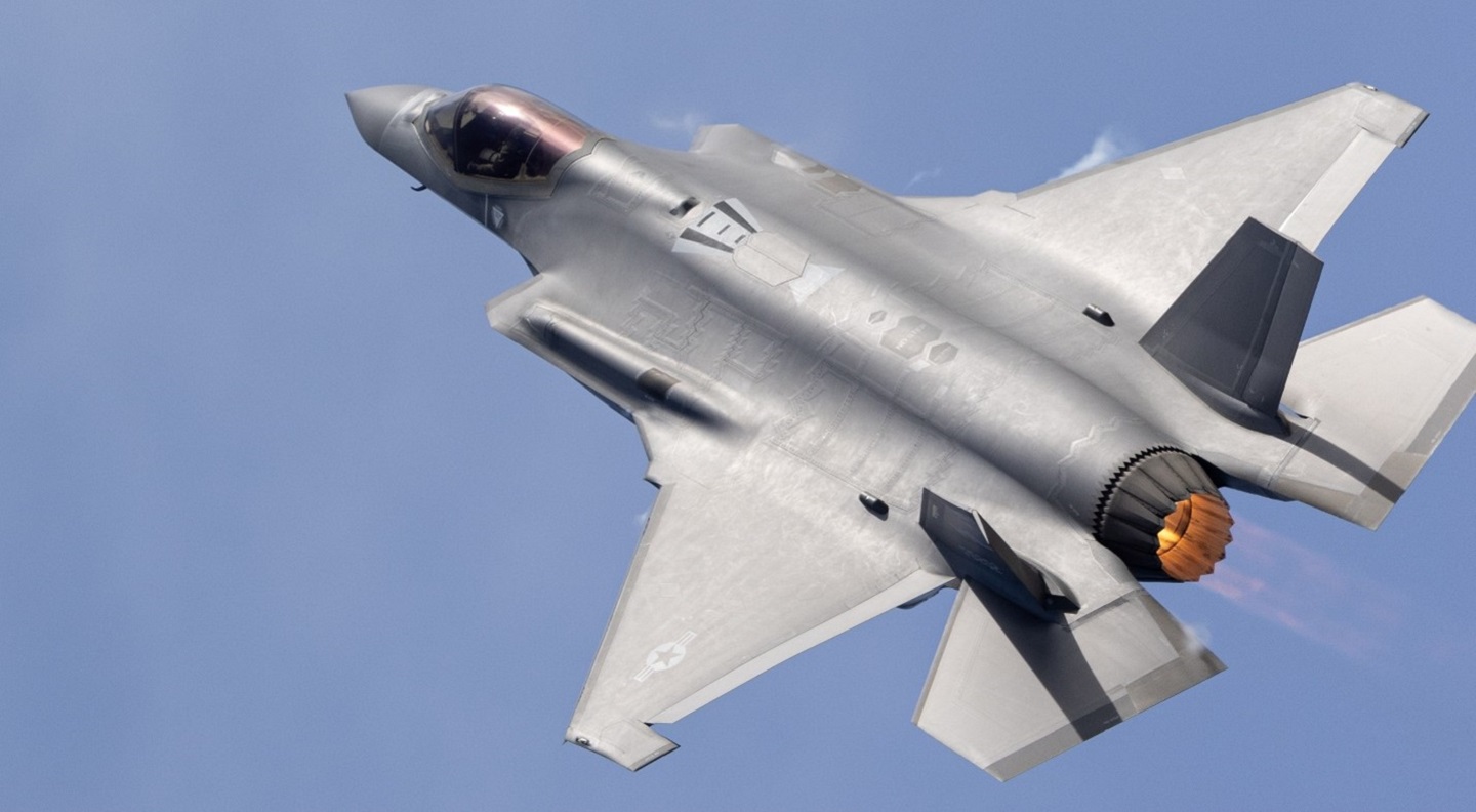 F-35 sustainment costs soar even as flight hours get cut, says GAO ...