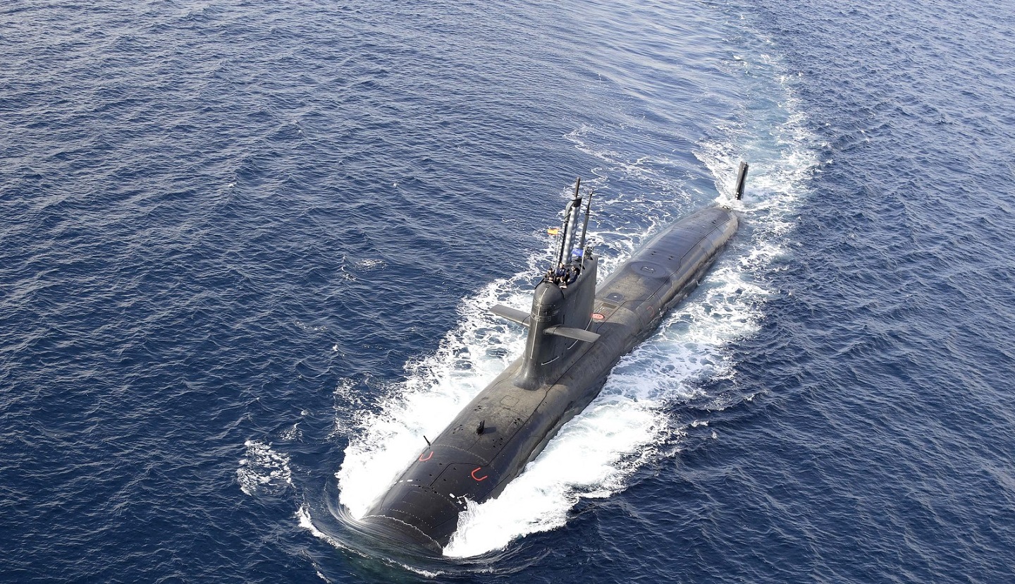 Indonesia bolsters naval power with submarine deal - Naval Technology