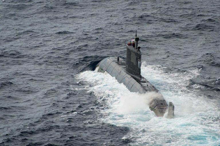 Canada plans to procure 12 submarines to replace Victoria class - Naval ...