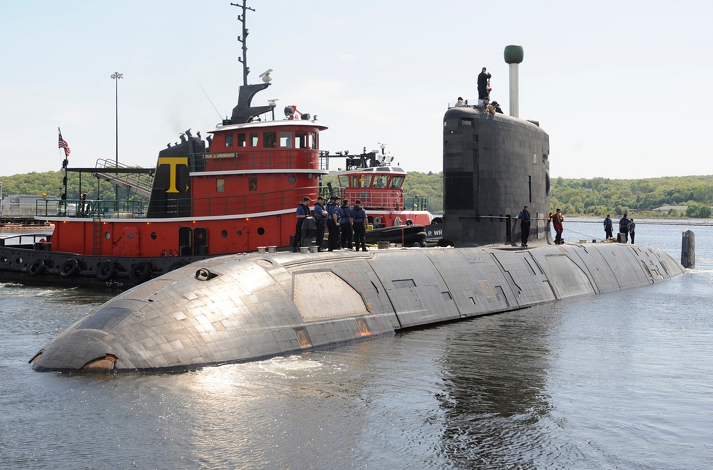 Canada issues RFI to industry for new submarine fleet replacement