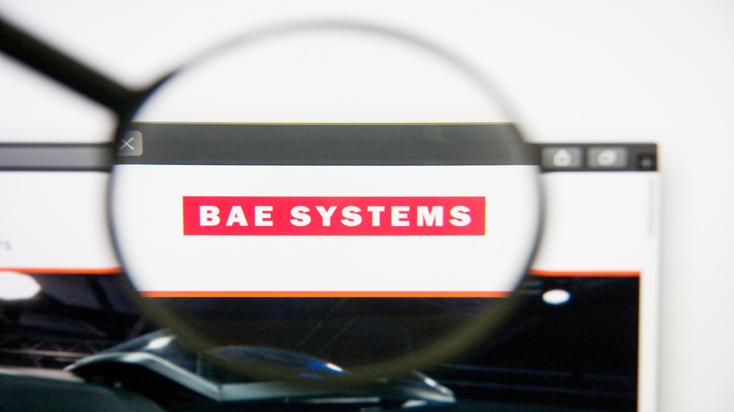 BAE Systems reveals strong order book, maintains 2024 guidance