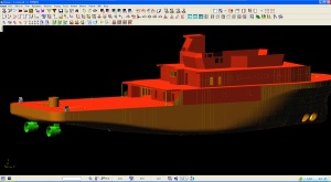 FORAN CAD/CAM