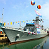 Republic of Korea Navy's