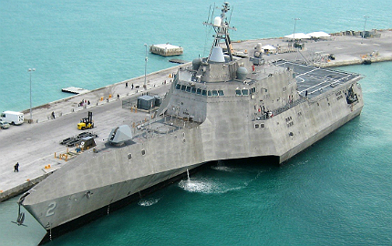 LCS 2