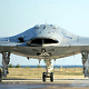 US Navy's X-47B UCAS