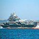 China's Liaoning