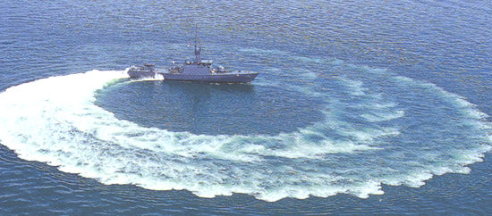Fearless-class patrol vessel 