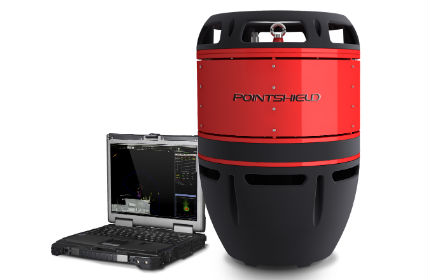PointShield™ Portable Diver Detection Sonar - Naval Technology