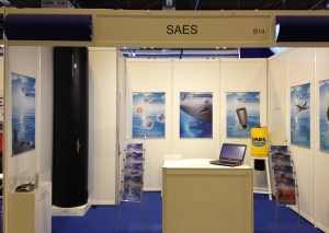 SAES at HOMSEC 2013